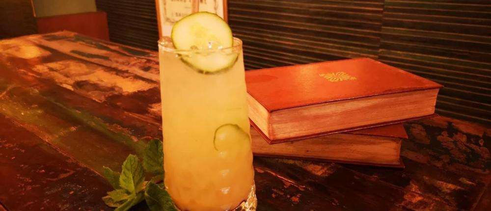 Mocktail